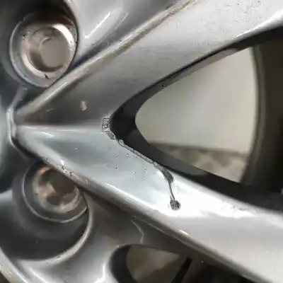 Pezzo di ricambio per auto di seconda mano cerchione in lega per mazda 3 hatchback bp (2018-..) hatchback riferimenti oem iam 9965-n0-6560  