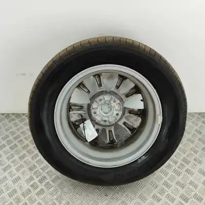 Pezzo di ricambio per auto di seconda mano cerchione in lega per mazda 3 hatchback bp (2018-..) hatchback riferimenti oem iam 9965-n0-6560  