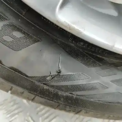 Pezzo di ricambio per auto di seconda mano cerchione in lega per mazda 3 hatchback bp (2018-..) hatchback riferimenti oem iam 9965-n0-6560  