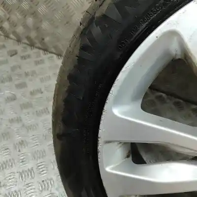 Peça sobressalente para automóvel em segunda mão jante por kia cee\´d jd (2012-2018) referências oem iam 52910-a2830  