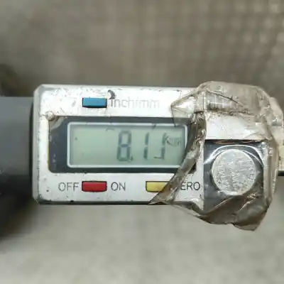 Peça sobressalente para automóvel em segunda mão jante por kia cee\´d jd (2012-2018) referências oem iam 52910-a2830  