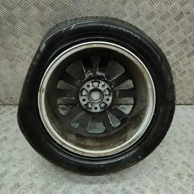 Peça sobressalente para automóvel em segunda mão jante por kia cee\´d jd (2012-2018) referências oem iam 52910-a2830  