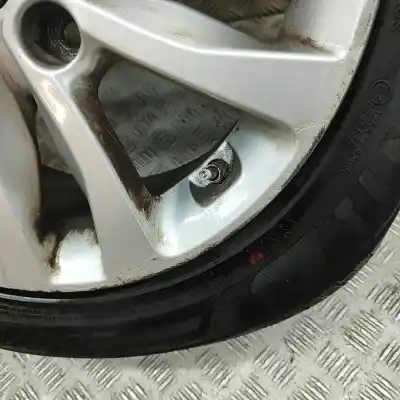 Peça sobressalente para automóvel em segunda mão jante por kia cee\´d jd (2012-2018) referências oem iam 52910-a2830  