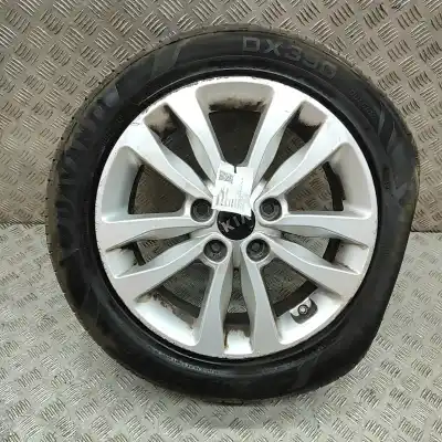 Peça sobressalente para automóvel em segunda mão Jante por KIA CEE\´D JD (2012-2018) Referências OEM IAM 52910-A2830  