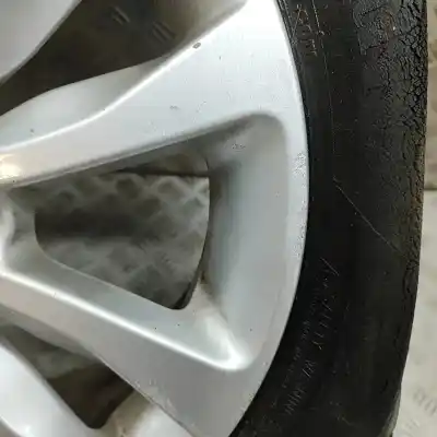 Pezzo di ricambio per auto di seconda mano cerchione in lega per kia cee\´d jd (2012-2018) riferimenti oem iam 52910-a2830  