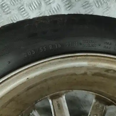 Pezzo di ricambio per auto di seconda mano cerchione in lega per kia cee\´d jd (2012-2018) riferimenti oem iam 52910-a2830  