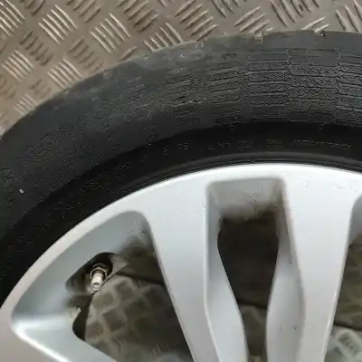 Pezzo di ricambio per auto di seconda mano cerchione in lega per kia cee\´d jd (2012-2018) riferimenti oem iam 52910-a2830  