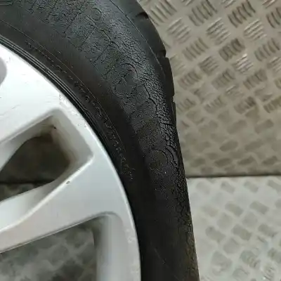 Pezzo di ricambio per auto di seconda mano cerchione in lega per kia cee\´d jd (2012-2018) riferimenti oem iam 52910-a2830  