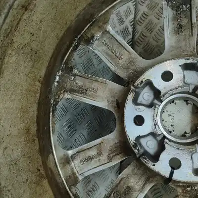 Pezzo di ricambio per auto di seconda mano cerchione in lega per kia cee\´d jd (2012-2018) riferimenti oem iam 52910-a2830  