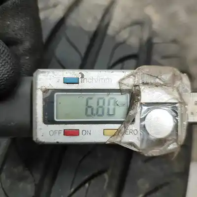 Pezzo di ricambio per auto di seconda mano cerchione in lega per kia cee\´d jd (2012-2018) riferimenti oem iam 52910-a2830  