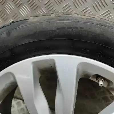 Pezzo di ricambio per auto di seconda mano cerchione in lega per kia cee\´d jd (2012-2018) riferimenti oem iam 52910-a2830  