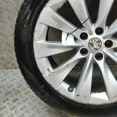 Second-hand car spare part rim for tesla model x (2013-..) hatchback oem iam references 1027225-00-a  