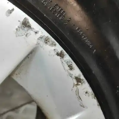 Second-hand car spare part rim for tesla model x (2013-..) hatchback oem iam references 1027225-00-a  