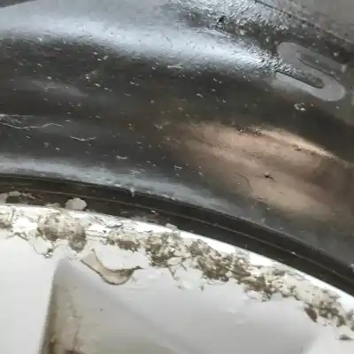 Second-hand car spare part rim for tesla model x (2013-..) hatchback oem iam references 1027225-00-a  