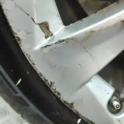 Second-hand car spare part rim for tesla model x (2013-..) hatchback oem iam references 1027225-00-a  