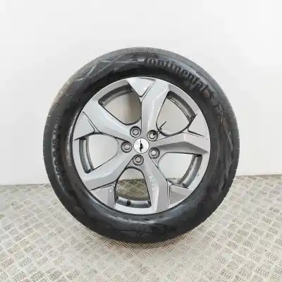 Second-hand car spare part RIM for FORD MUSTANG MACH-E (2020-..) Off-road OEM IAM references LJ8C-1007-A1B  