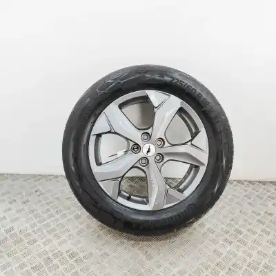 Second-hand car spare part RIM for FORD MUSTANG MACH-E (2020-..) Off-road OEM IAM references LJ8C-1007-A1B  