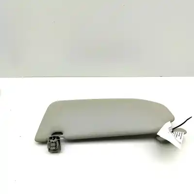 Second-hand car spare part RIGHT SUNSHADE for VOLVO XC60 II 246 (2017-..) Off-road OEM IAM references 39842505  