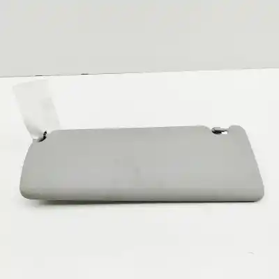 Second-hand car spare part RIGHT SUNSHADE for BMW 3 F30, F80 (2011-2019) OEM IAM references 7322292  