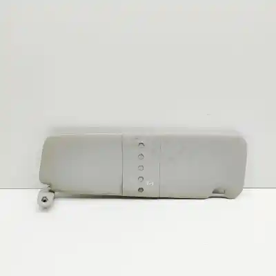 Second-hand car spare part RIGHT SUNSHADE for OPEL VIVARO FURGÓN (2014-..) Commercial OEM IAM references 93454380  