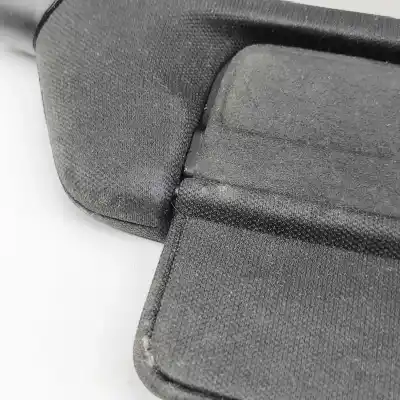 Second-hand car spare part right sunshade for tesla model x (2013-..) hatchback oem iam references 1084043-52-g  