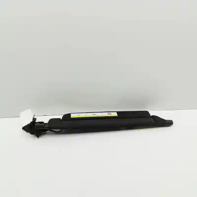 Second-hand car spare part right sunshade for tesla model x (2013-..) hatchback oem iam references 1084043-52-g  