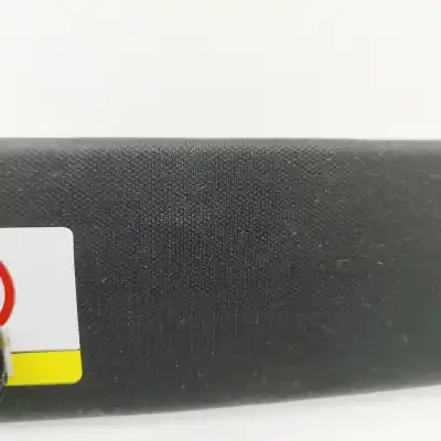 Second-hand car spare part right sunshade for tesla model x (2013-..) hatchback oem iam references 1084043-52-g  