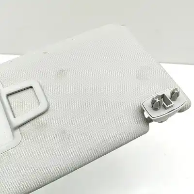 Peça sobressalente para automóvel em segunda mão para-sol direito por seat ateca kh7 (2016-..) off-road referências oem iam 5g0857552cc  