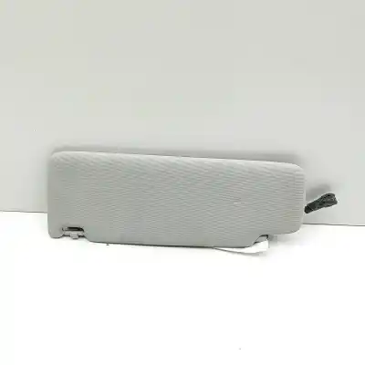 Second-hand car spare part RIGHT SUNSHADE for SEAT ATECA KH7 (2016-..) Off-road OEM IAM references 5G0857552CC  