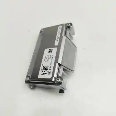 Second-hand car spare part camera for mazda 3 hatchback bp (2018-..) hatchback oem iam references bhsa-67-xcxc  