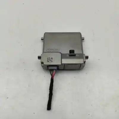 Second-hand car spare part CAMERA for TOYOTA YARIS CROSS MXP_ (2020-..) Off-road OEM IAM references 8646C-0D010  