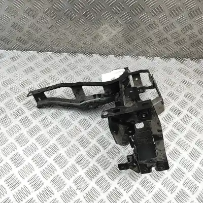 Second-hand car spare part RIGHT HEADLIGHT SUPPORT for BMW IX3 G08 (2020-..) Off-road OEM IAM references 7400114  