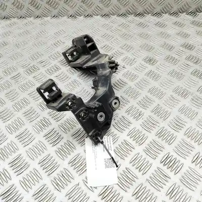 Second-hand car spare part left headlight support for kia cee\´d jd (2012-2018) oem iam references 64156-a2000  