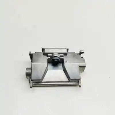 Peça sobressalente para automóvel em segunda mão CÂMARA por AUDI A8 4H_ (2009-2018) Referências OEM IAM 4H0907217F,4H0907217,0203500018  