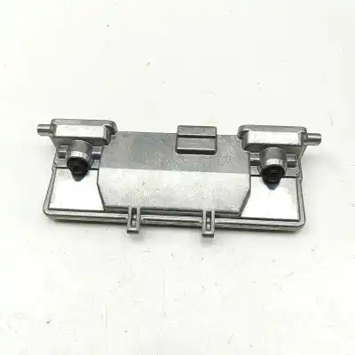 Peça sobressalente para automóvel em segunda mão CÂMARA por JAGUAR F-PACE X761 (2015-..) Off-road Referências OEM IAM JK83-19H406-BE,0203500568  