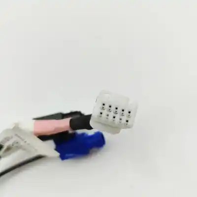 Peça sobressalente para automóvel em segunda mão câmara por tesla model x (2013-..) hatchback referências oem iam 1089531-00-c  