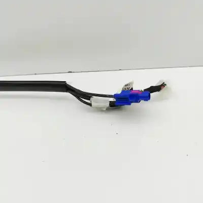 Peça sobressalente para automóvel em segunda mão câmara por tesla model x (2013-..) hatchback referências oem iam 1089531-00-c  