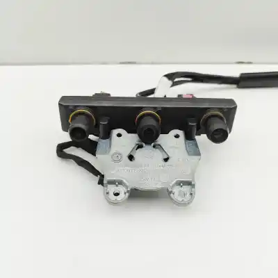 Peça sobressalente para automóvel em segunda mão câmara por tesla model x (2013-..) hatchback referências oem iam 1089531-00-c  