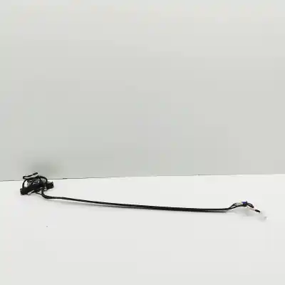 Peça sobressalente para automóvel em segunda mão câmara por tesla model x (2013-..) hatchback referências oem iam 1089531-00-c  