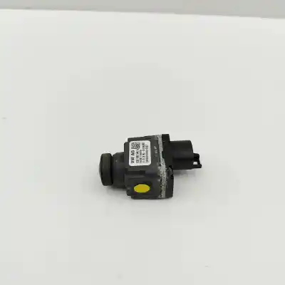 Peça sobressalente para automóvel em segunda mão câmara por porsche macan 95b (2014-..) off-road referências oem iam 5q0980546a  