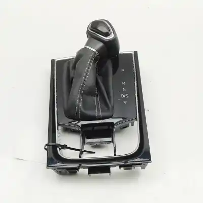 Peça sobressalente para automóvel em segunda mão BOTÃO DA ALAVANCA DE VELOCIDADES por SKODA KODIAQ NS7 (2016-..) Off-road Referências OEM IAM 567713203A  