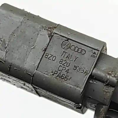 Peça sobressalente para automóvel em segunda mão sensor por seat ateca kh7 (2016-..) off-road referências oem iam 8z0820535a  