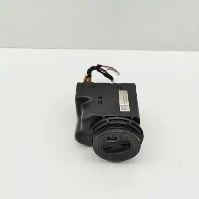 Peça sobressalente para automóvel em segunda mão Comutador De Ignição por PORSCHE MACAN 95B (2014-..) Off-road Referências OEM IAM 7PP905865F  