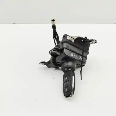 Pezzo di ricambio per auto di seconda mano Interruttore Di Avviamento per AUDI Q7 4L (2006-2015) Riferimenti OEM IAM 4F0837220AK  