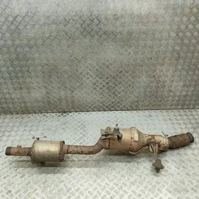 Second-hand car spare part POWER CONVERTER for VOLKSWAGEN CRAFTER PLATFORM/CHASSIS SZ_ (2017-..) Commercial OEM IAM references 2N0131700E,2N0131723B  