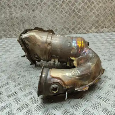 Second-hand car spare part POWER CONVERTER for VOLVO V90 II ESTATE (2020-..) Estate OEM IAM references 32225841  