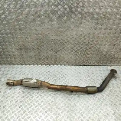 Second-hand car spare part POWER CONVERTER for VOLKSWAGEN TOUAREG CR7 (2017-..) Off-road OEM IAM references 4M0253211AF,4M0253350CE  