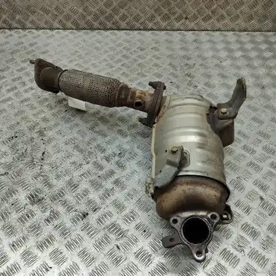 Second-hand car spare part power converter for kia cee\´d jd (2012-2018) oem iam references 289b0-2a065  