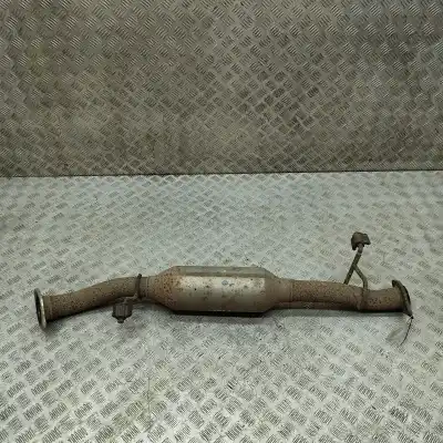 Second-hand car spare part POWER CONVERTER for FORD RANGER ET (2005-2012) OEM IAM references 8M34-5E212-AA  