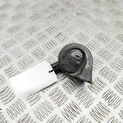 Second-hand car spare part HORN for VOLKSWAGEN JETTA MK6 162, 163 (2010-..) Sedan OEM IAM references 5C0951221B  